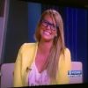 Aurélie star de la télé dans Les Anges de la télé-réalité 4 sur NRJ 12 le mardi 26 juin 2012