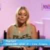 Myriam dans Les Anges de la télé-réalité 4 sur NRJ 12 le mardi 26 juin 2012