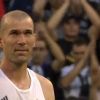 Zinedine Zidane tire sa révérence devant sa famille pour la première fois réunie à Madrid