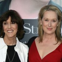 Mort de Nora Ephron : Meryl Streep, Tom Hanks... Hollywood est en deuil