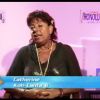Catherine dans Les Anges de la télé-réalité 4 le mercredi 27 juin 2012 sur NRJ 12