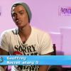 Geoffrey dans Les Anges de la télé-réalité 4 le mercredi 27 juin 2012 sur NRJ 12