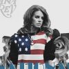 National Anthem de Lana Del Rey, disponible le 4 juillet 2012.