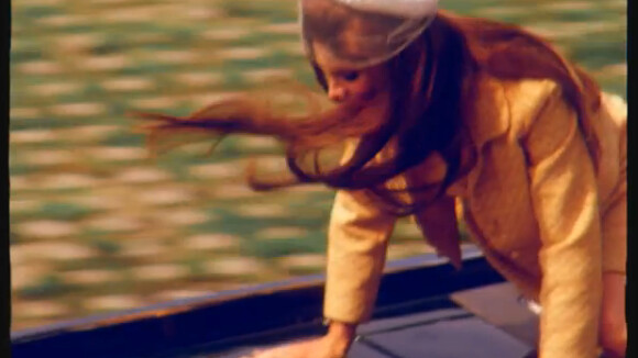 Lana Del Rey revit l'assassinat de JFK dans son clip ''National Anthem''
