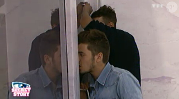 Entre Capucine et Yoann, rien ne va plus ! (Secret Story 6 - quotidienne du mercredi 27 juin 2012)