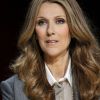 Céline Dion à Las Vegas en mars 2011