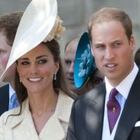 Kate Middleton de mariage avec William, Pippa et quelques ex-lovers !