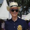 Jean-Claude Narcy lors du Grand Prix des Personnalités le 30 juin 2012 à Avignon