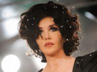 Isabelle Adjani, superbe et enivrante, joue les mannequins d'un jour