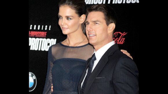 Acteurs les mieux payés : Tom Cruise malheureux en amour, heureux en business