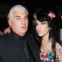 Mitch Winehouse : 'Amy me disait que je ne pouvais pas la sauver'