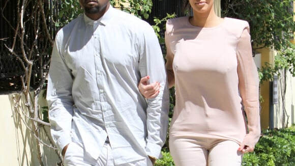 Kim Kardashian : Sa métamorphose fashion