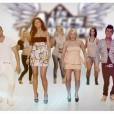 Julia, Mohamed, Myriam et Bruno plus motivés que jamais dans le clip Prêt pour danser des Anges