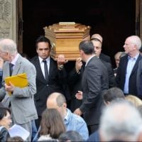 Maurice Chevit : Les derniers hommages des proches de l'inoubliable 'Marius'
