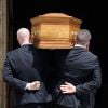 Les funérailles de Maurice Chevit se sont déroulées le 6 juillet 2012 en l'église Sainte-Anne à Charenton-Le-Pont