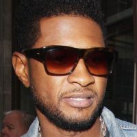 Usher : Accident pour le fils de son ex-femme, il est dans un état critique