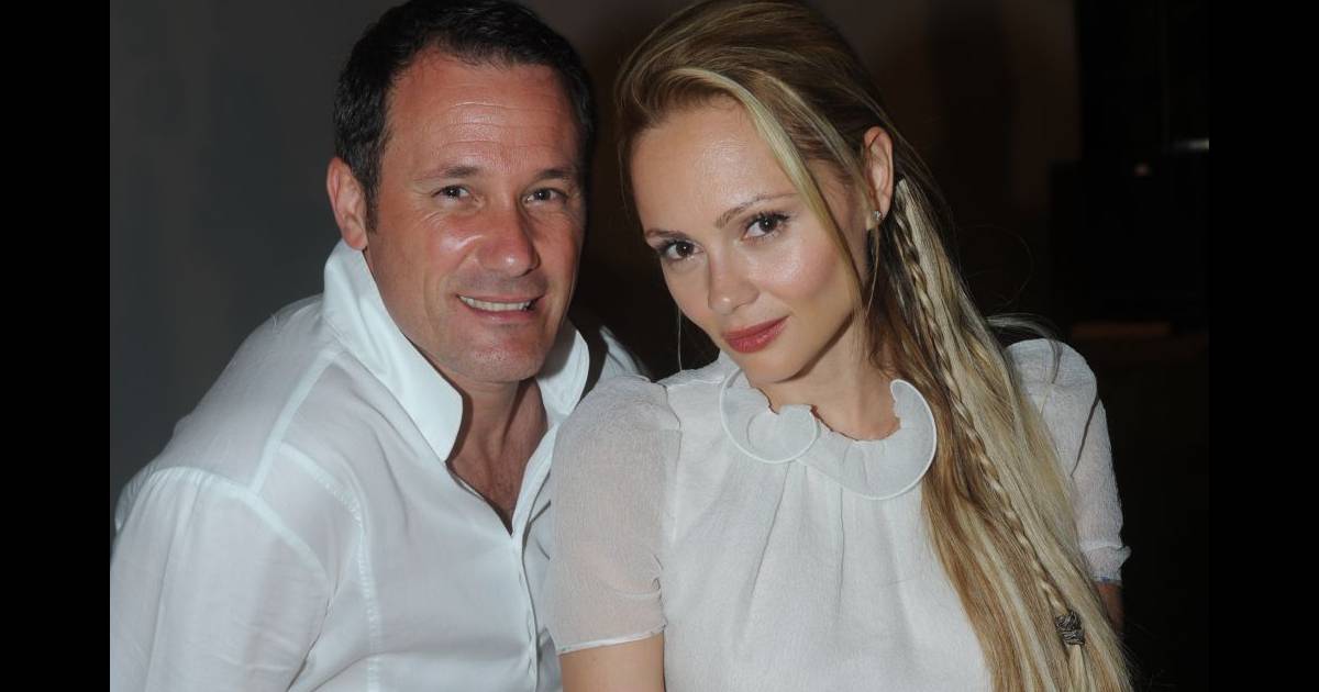 Qui Est Le Mari De Beatrice Rosen