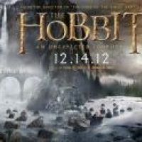 Le Hobbit - Un voyage inattendu : une nouvelle affiche et une immense bannière