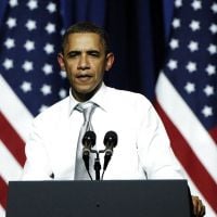 Barack Obama : Son demi-frère vit dans un bidonville...