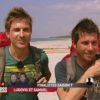 Les sympathiques Ludovic et Samuel dans Pékin Express 2012 vont-il gagner la grande finale ?
