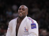JO de Londres : Teddy Riner, guerrier timide et roi des tatamis