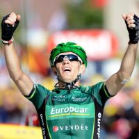 Pierre Rolland : Roi des Alpes pour un nouvel exploit sur le Tour de France 2012
