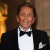 Le couturier Valentino
