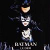 Affiche du film Batman le défi