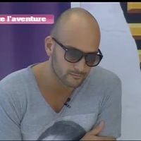 Secret Story 6 : Kevin veut quitter l'aventure !