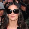 Demi Moore, en juin 2012 à New York.