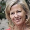 Claire Chazal en mai 2012 à Paris