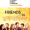 Affiche du film Friends with Kids de et avec Jennifer Westfeldt