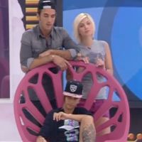 Secret Story 6 : Thomas et Nadège trop tactiles, Kevin et Virginie sous le choc