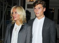 Pixie Lott sexy et Peaches Geldof jeune maman : nuit d'ivresse avec leurs chéris