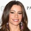 Sofia Vergara en mai 2012 à Londres