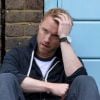 EXCLU : Ronan Keating sur le tournage de son nouveau clip à Londres, le 13 juillet 2012.