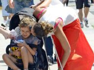 Jessica Alba : Journée détente à New York avec ses adorables filles