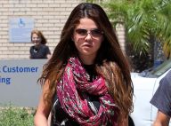 Selena Gomez très occupée... à se faire plaisir