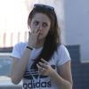 Kristen Stewart le 19 juillet 2012 à Los Angeles