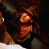 Harrison Ford dans Indiana Jones et la dernière croisade de Steven Spielberg (1989)