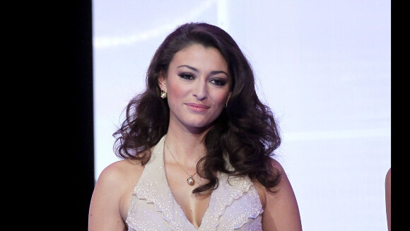 Rachel Legrain-Trapani : Miss France 2007 annonce son mariage