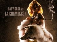 Machete Kills : Lady Gaga décroche un nouveau rôle au cinéma, La Chaméléon