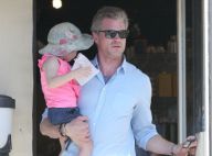 Eric Dane : Débarrassé de Grey's Anatomy et prêt à profiter de sa petite famille