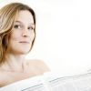 Zita dans la peau d'une naturiste le 7 août sur M6