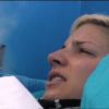 Nadège pleure dans Secret Story 6