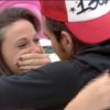 Capucine et Thomas, très proches dans Secret Story 6