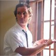 Matthew McConaughey dans  Paperboy  de Lee Daniels. En salles le 17 octobre.