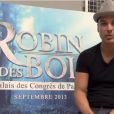 Participez au premier clip de Robin des Bois: La chorégraphie !
