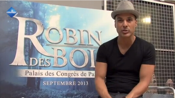 Robin des Bois : Participez au clip de la comédie musicale événement