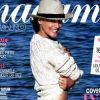 Le magazine Madame Figaro du 2 août 2012